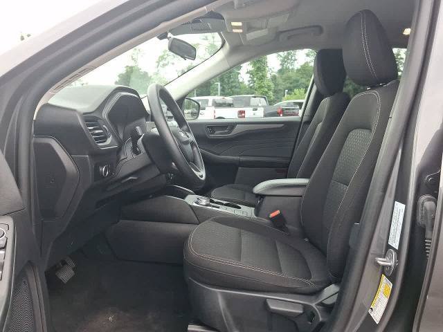 Certified 2025 Ford Escape Active FWD image 17