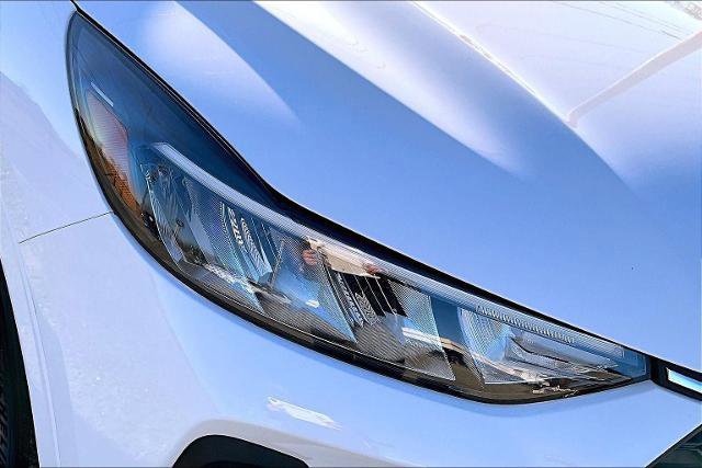 Certified 2023 Ford Escape ST-Line Select image 34