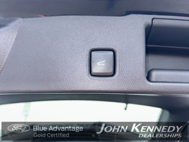 Certified 2025 Ford Escape ST-Line w/ Cold Weather Package image 14