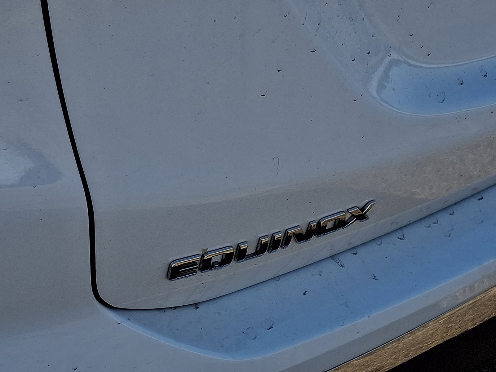 Used 2021 Chevrolet Equinox LT image 4