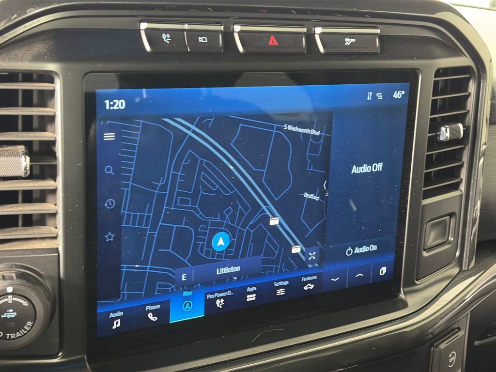 Certified 2021 Ford F150 XLT w/ Equipment Group 302A High image 18