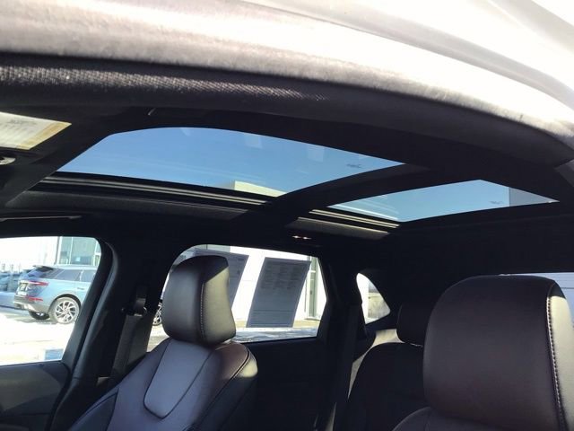 Certified 2022 Ford Edge Titanium w/ Equipment Group 301A AWD/4WD image 23
