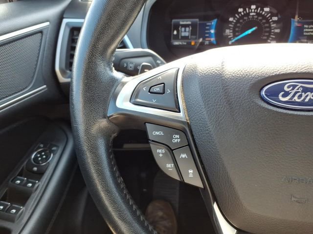 Certified 2022 Ford Edge SEL w/ Convenience Package image 23