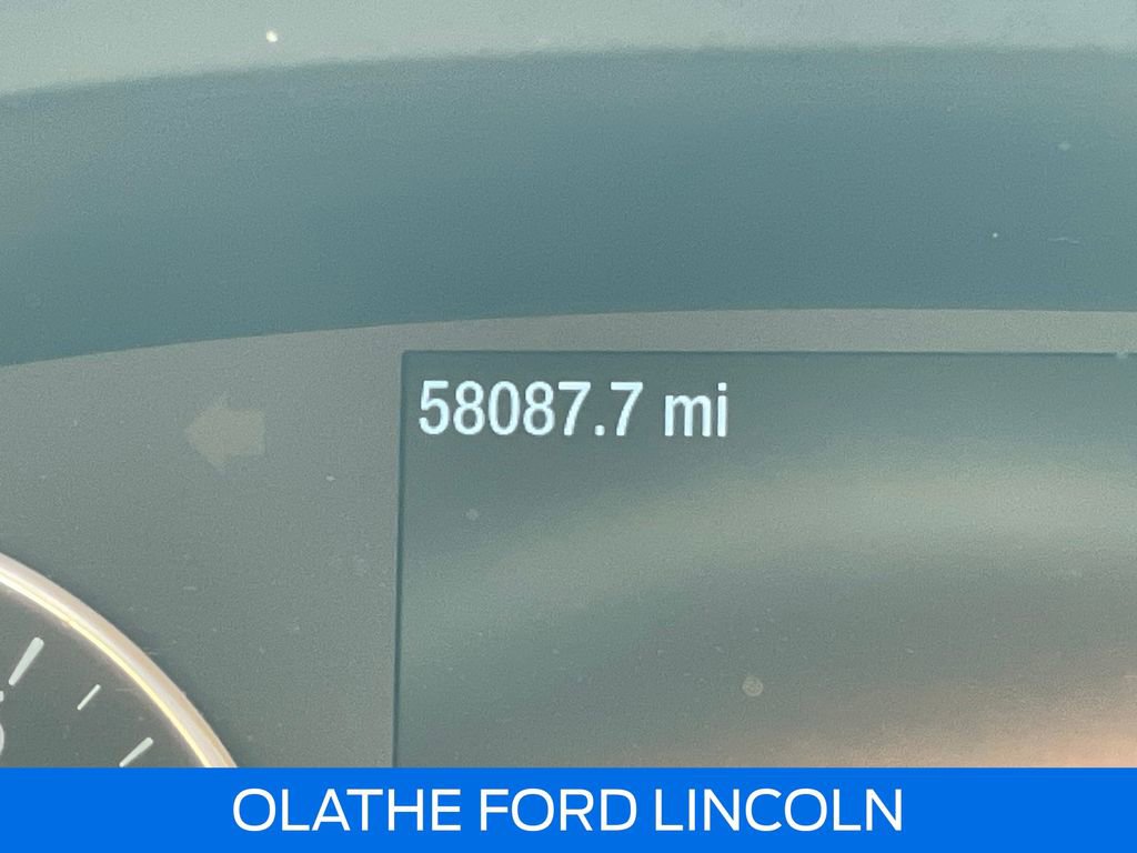 Certified 2019 Ford EcoSport Titanium image 19