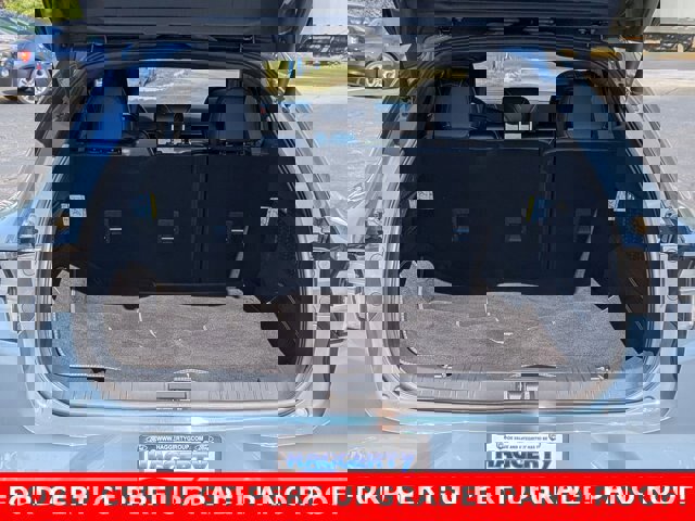 Certified 2024 Ford Mustang Mach-E GT image 26