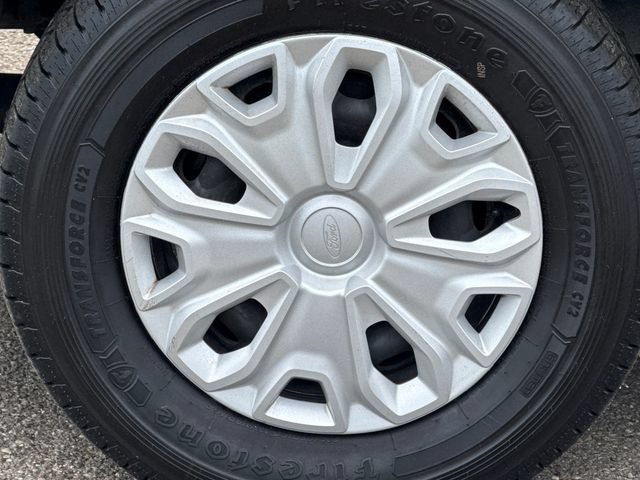 Certified 2019 Ford Transit 250 148 Medium Roof RWD image 16