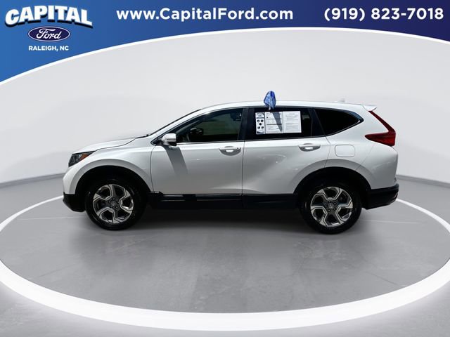 Used 2019 Honda CR-V EX image 5