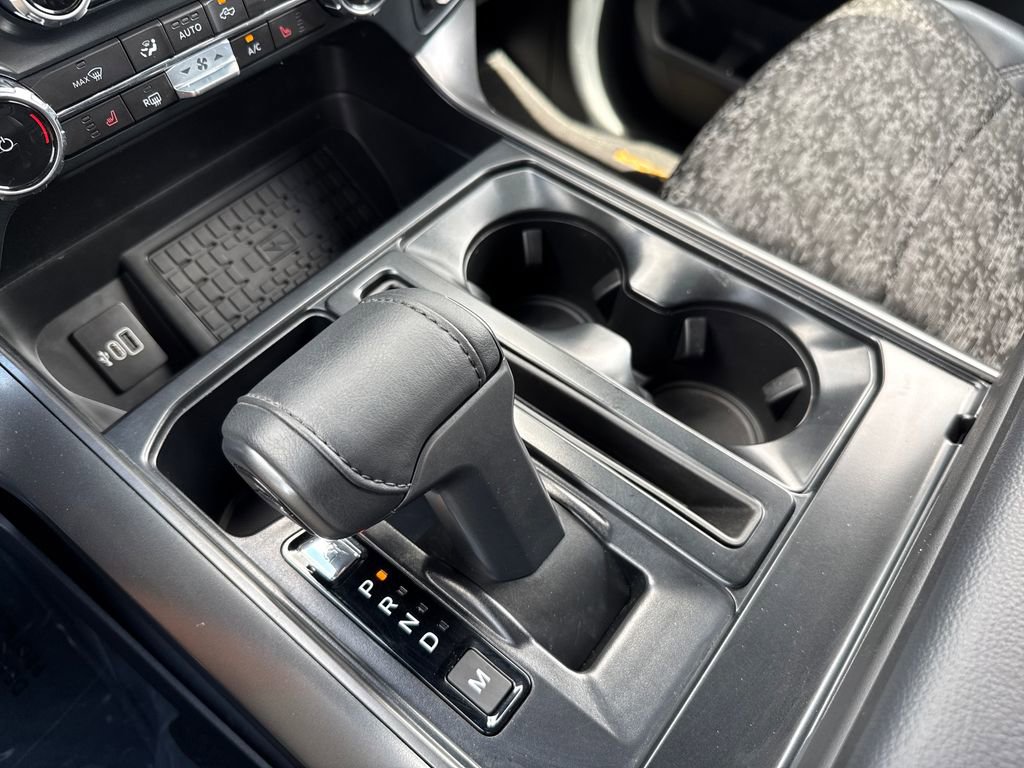 Certified 2025 Ford F150 Tremor w/ Bed Utility Package image 23