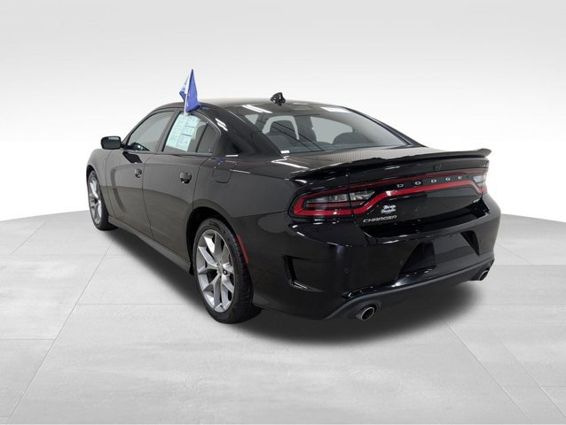 Used 2023 Dodge Charger GT RWD image 22