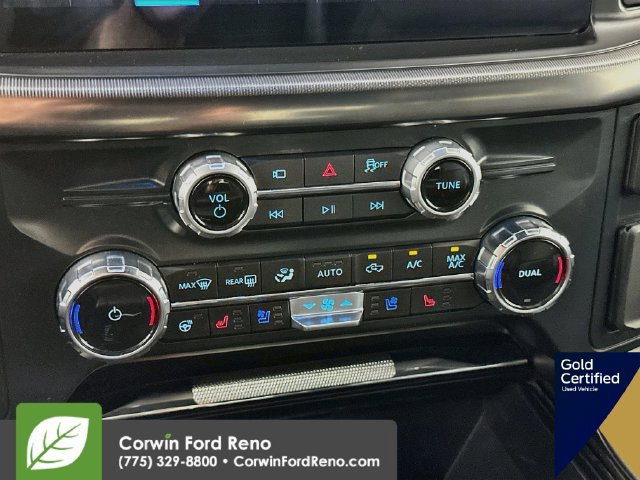 Certified 2025 Ford F150 Lariat AWD/4WD image 19