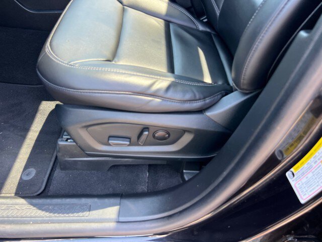 Certified 2021 Ford Explorer XLT w/ Equipment Group 202A AWD/4WD image 8