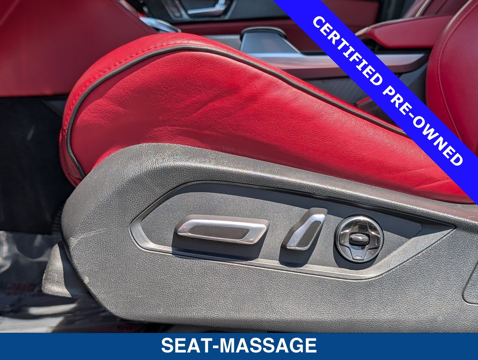 Used 2022 Acura MDX Type S AWD/4WD image 23