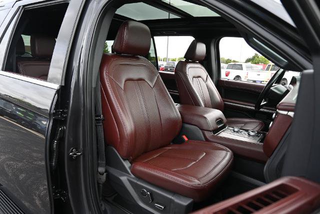 Certified 2024 Ford Expedition Max Limited AWD/4WD image 26