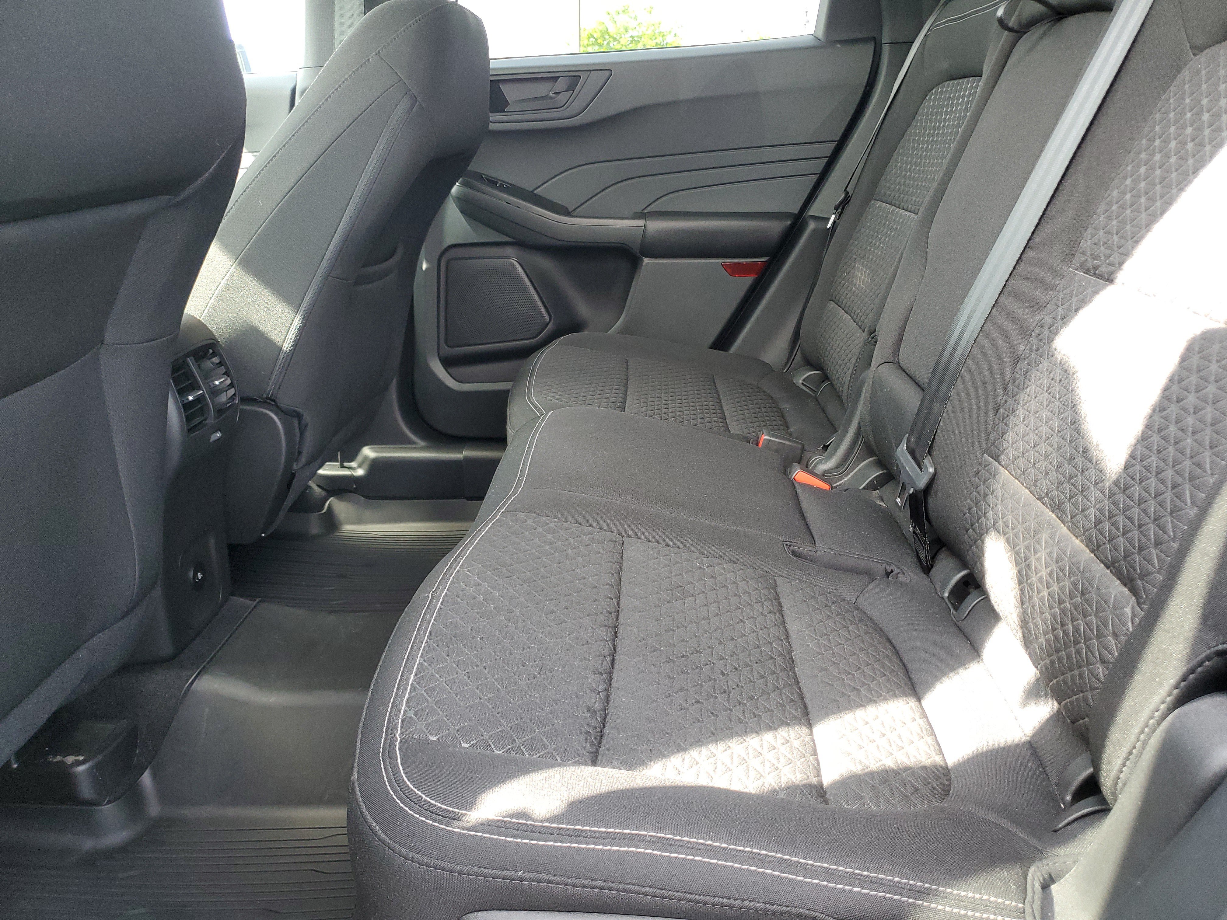 Certified 2023 Ford Escape Active w/ Tech Pack #1 AWD/4WD image 12