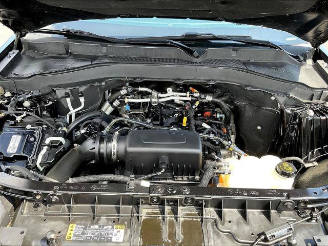Certified 2022 Ford Explorer Timberline AWD/4WD image 32