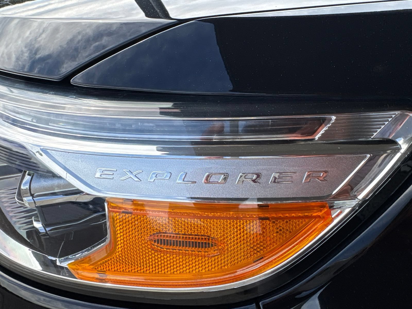 Certified 2023 Ford Explorer XLT AWD/4WD image 14