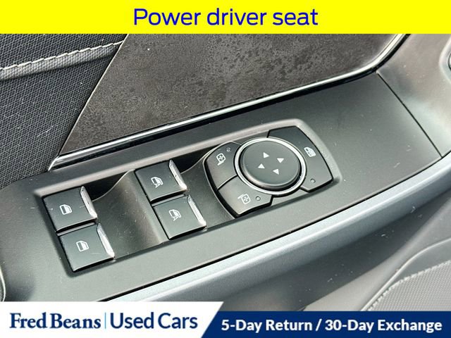 Certified 2024 Ford F150 XLT w/ Equipment Group 302A MID image 23