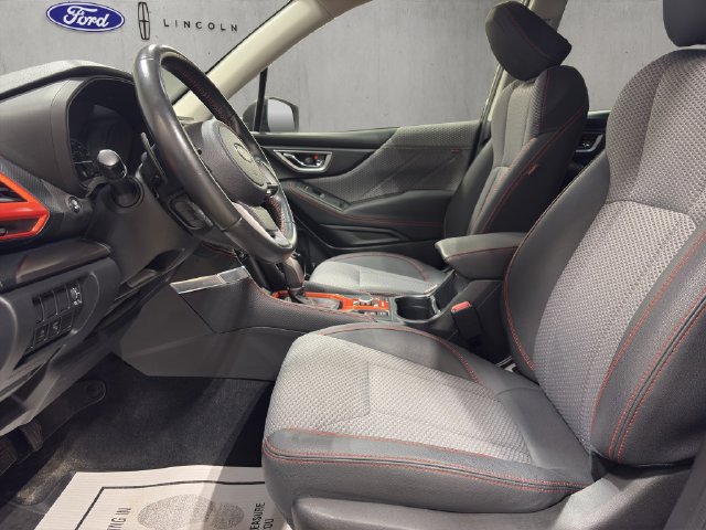 Used 2020 Subaru Forester Sport AWD/4WD image 12