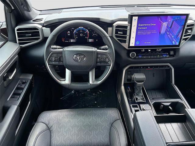 Used 2025 Toyota Tundra Limited AWD/4WD image 24