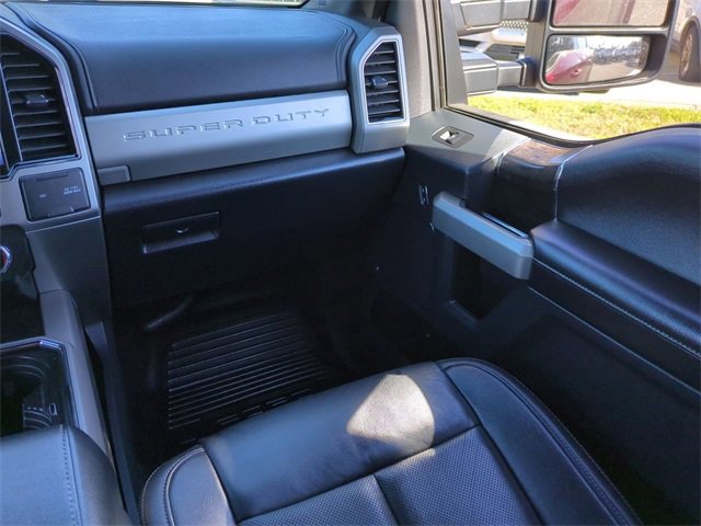 Certified 2022 Ford F250 Lariat image 17