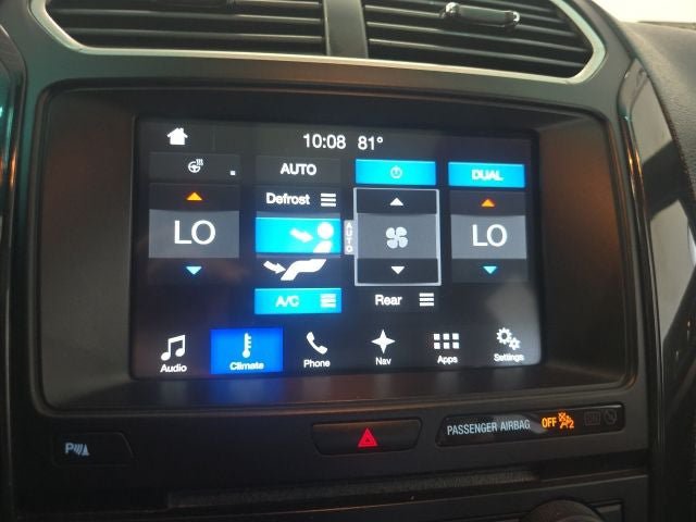 Certified 2017 Ford Explorer XLT w/ Equipment Group 202A AWD/4WD image 27