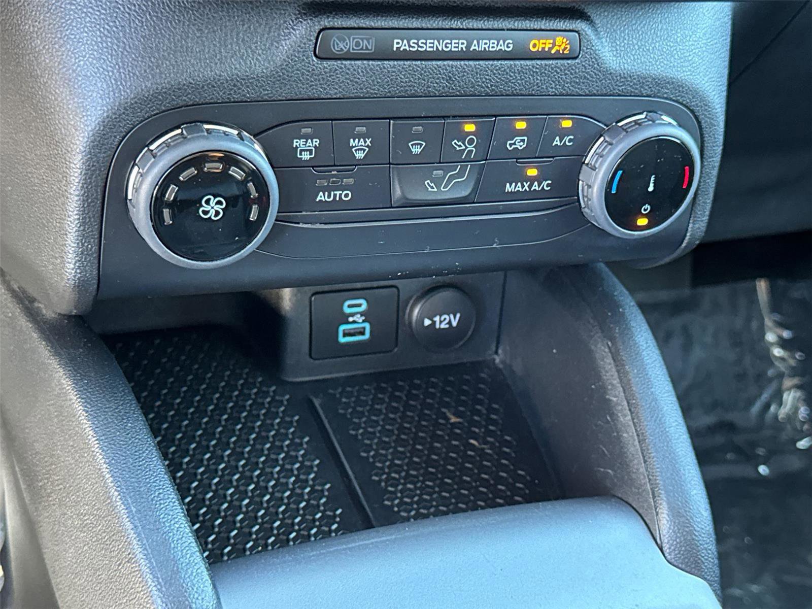 Certified 2022 Ford Bronco Sport Big Bend image 31