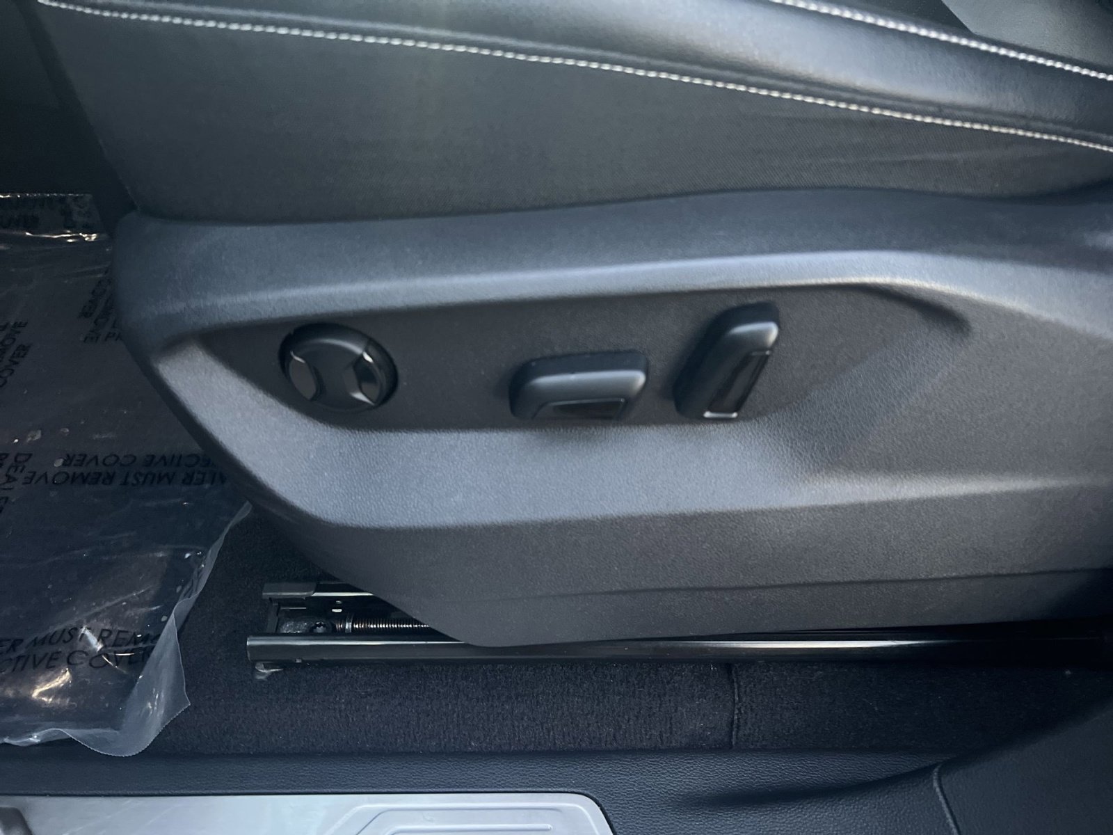 Used 2022 Volkswagen Atlas SE image 14