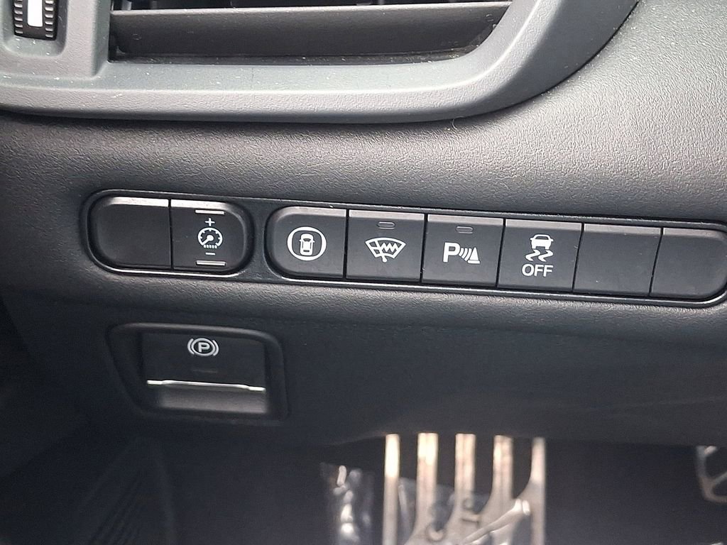 Used 2023 Acura TLX Type S AWD/4WD image 29