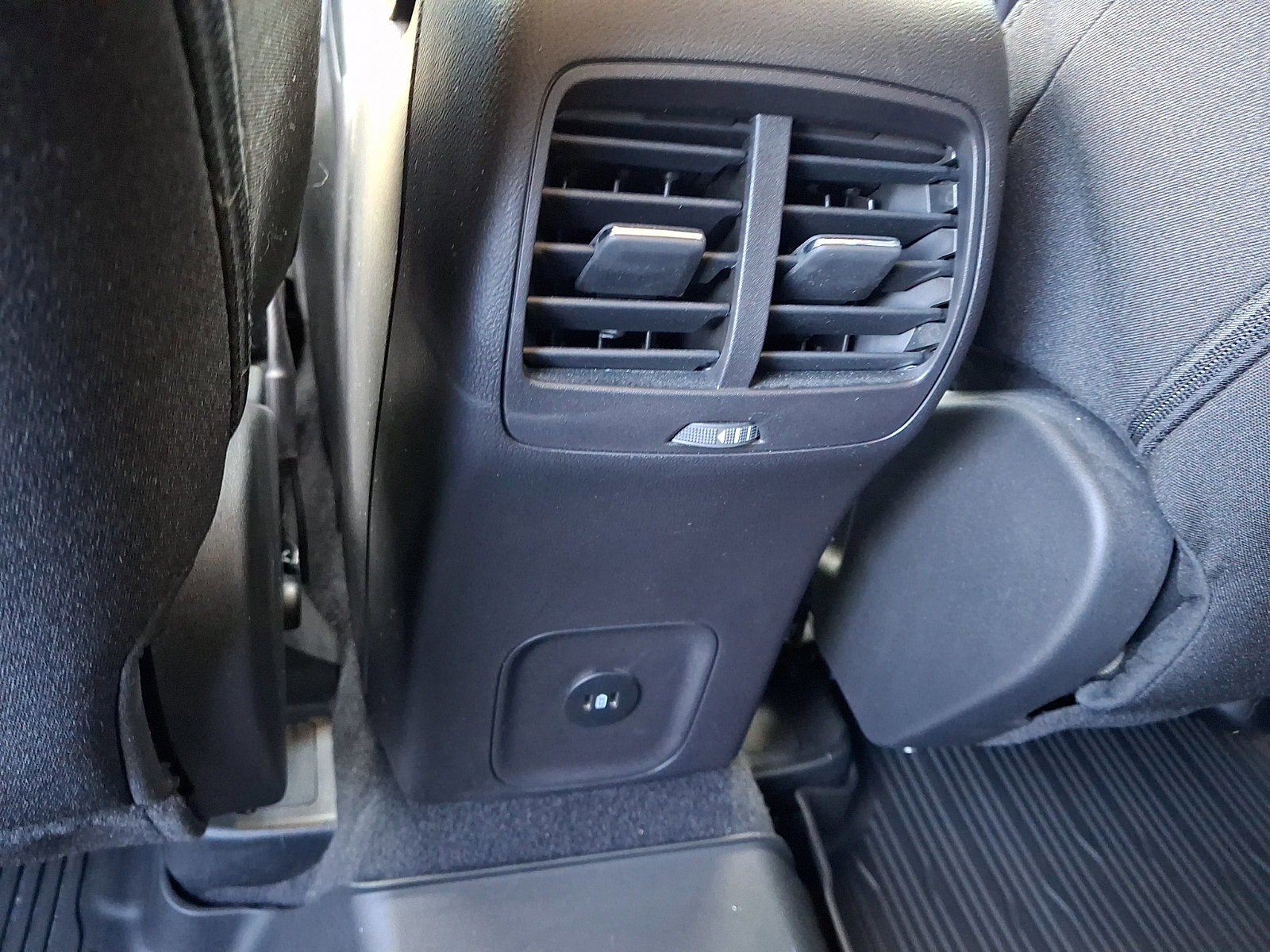 Certified 2023 Ford Escape Active w/ Tech Pack #1 image 14