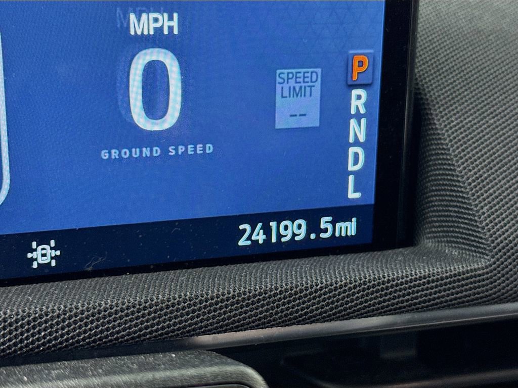 Certified 2023 Ford Mustang Mach-E Select image 17