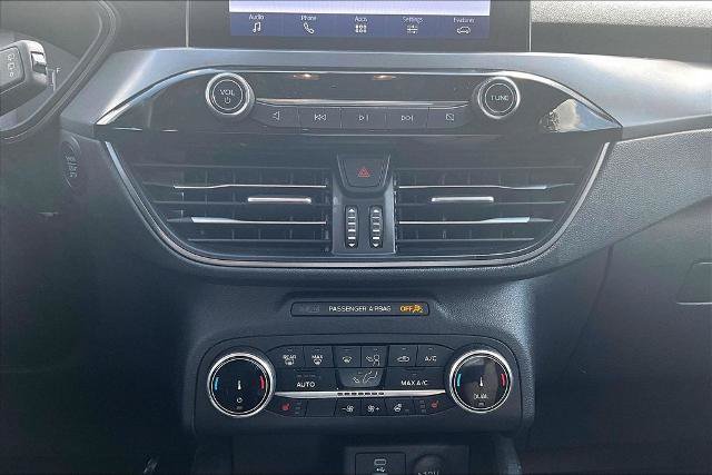 Certified 2023 Ford Escape Active AWD/4WD image 31