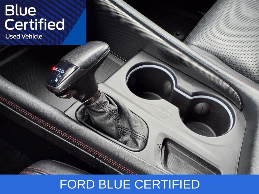 Used 2024 Dodge Durango GT RWD image 21