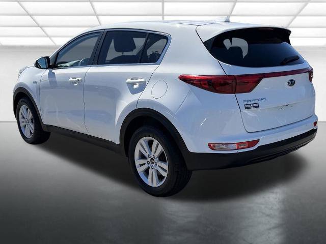 Used 2019 Kia Sportage LX AWD/4WD image 7