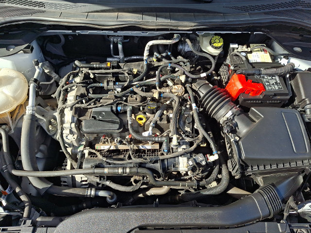 Certified 2022 Ford Escape SEL w/ Technology Package FWD image 28