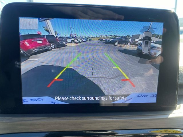 Certified 2020 Ford Escape Titanium AWD/4WD image 26