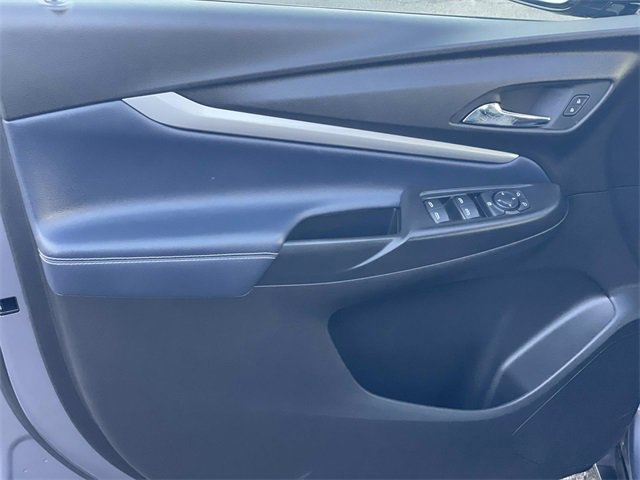 Used 2022 Chevrolet Bolt EUV Premier image 21