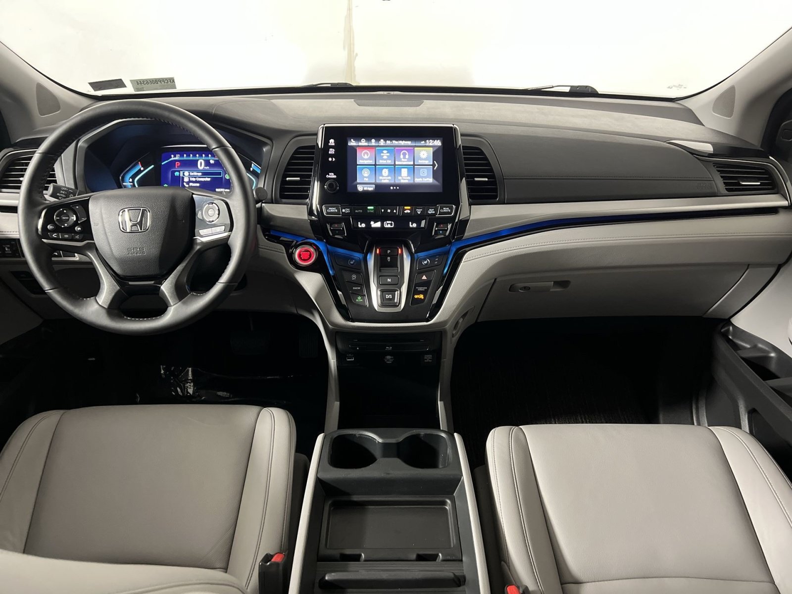 Used 2023 Honda Odyssey Touring image 23
