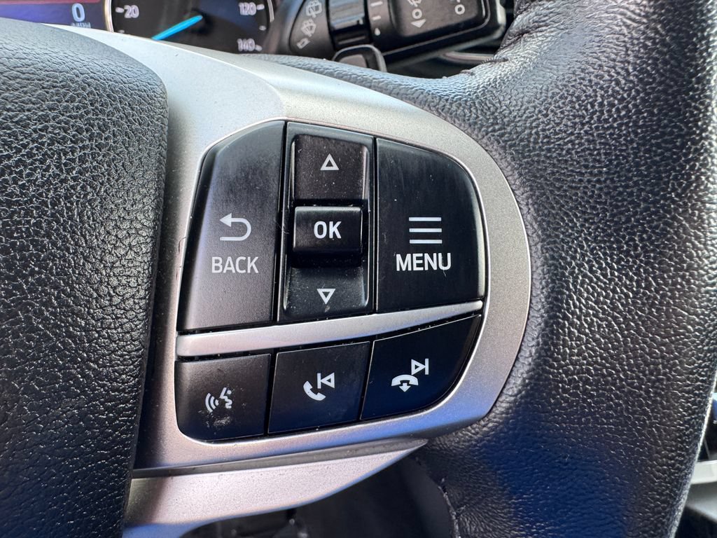 Certified 2021 Ford Explorer XLT w/ Equipment Group 202A AWD/4WD image 20