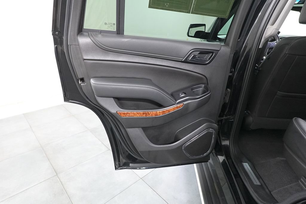 Used 2020 Chevrolet Tahoe Premier w/ Max Trailering Package image 23