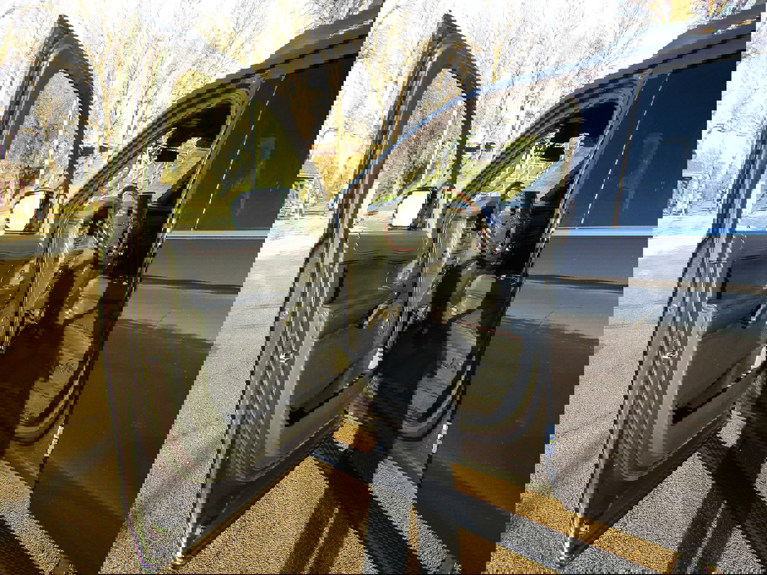 Certified 2023 Ford Expedition Limited image 9