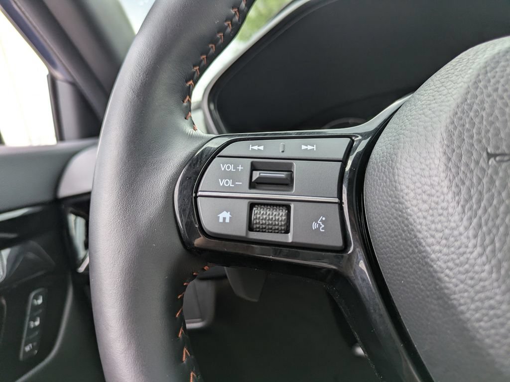Used 2025 Honda CR-V Sport Touring image 27