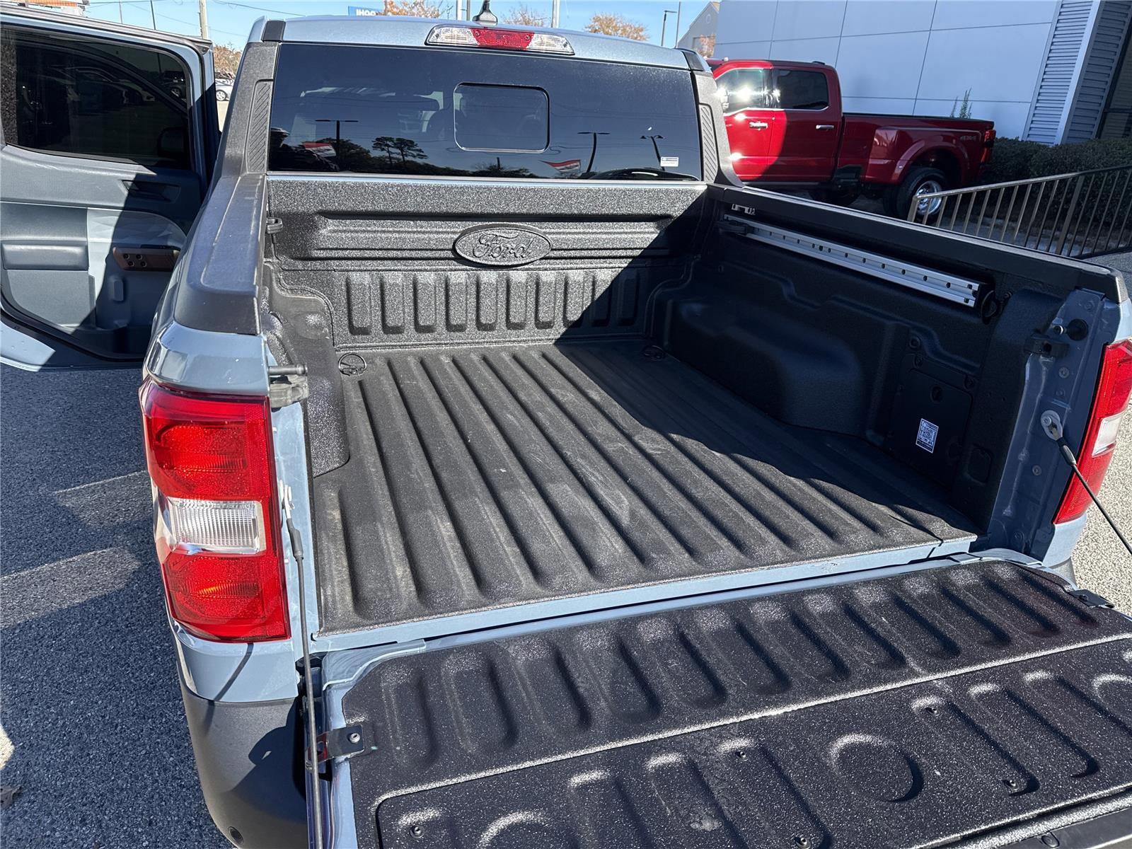 Certified 2024 Ford Maverick Lariat w/ FX4 Off-Road Package image 29