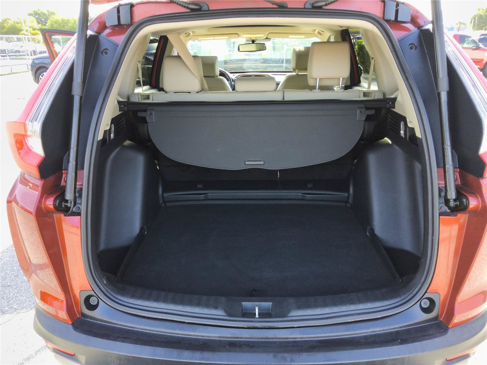 Used 2018 Honda CR-V EX-L image 17