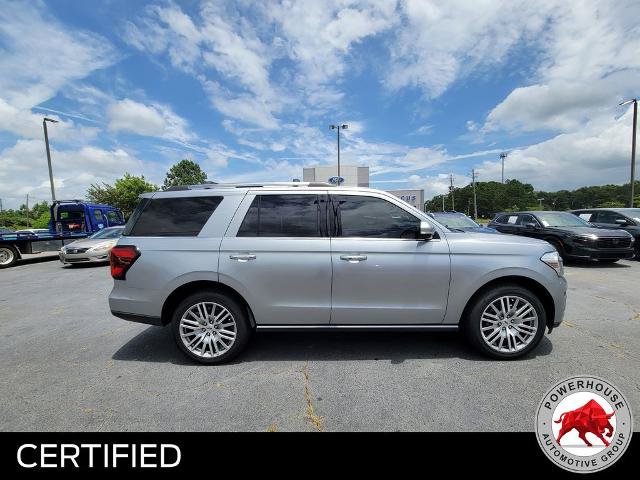 Certified 2022 Ford Expedition Limited RWD image 6