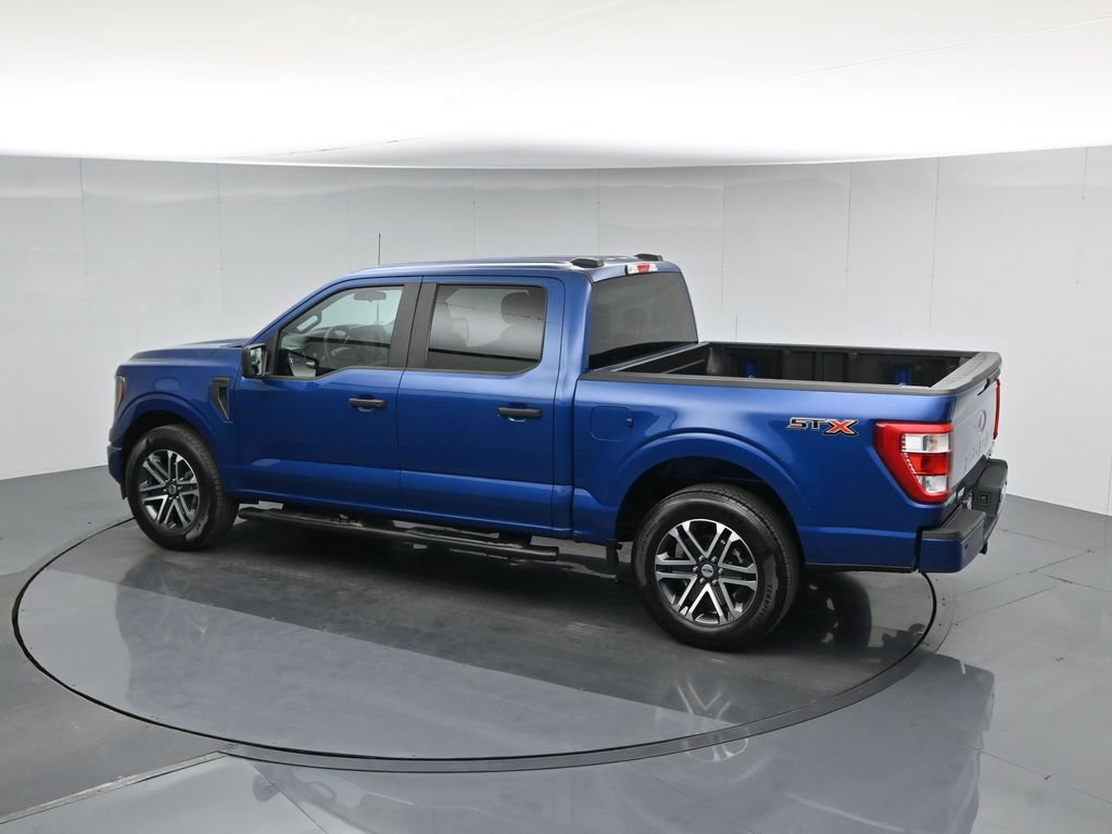 Certified 2023 Ford F150 XL w/ STX Appearance Package RWD image 43