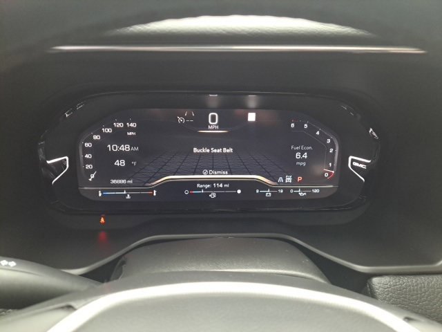 Used 2023 GMC Yukon Denali image 17