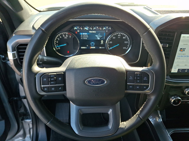 Certified 2023 Ford F150 4x4 SuperCrew image 20