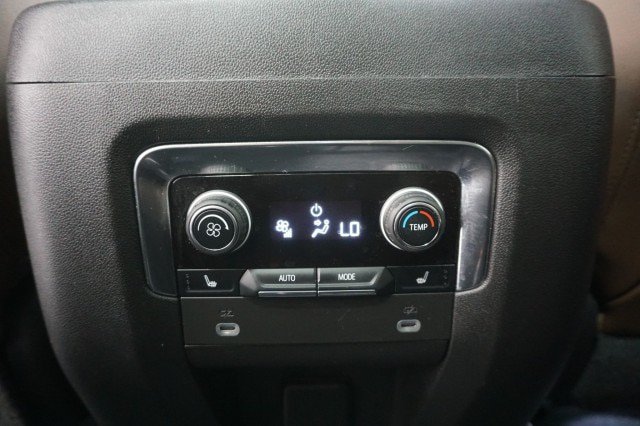 Used 2023 Chevrolet Tahoe High Country RWD image 29