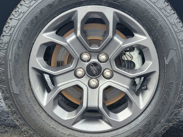 Certified 2023 Ford Maverick XLT w/ XLT Luxury Package image 17