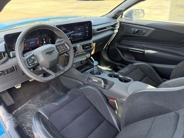 Certified 2024 Ford Mustang Dark Horse image 12